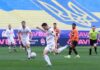 Футбол. Кубок України: «Шахтар» — «Чорноморець» — 4:1