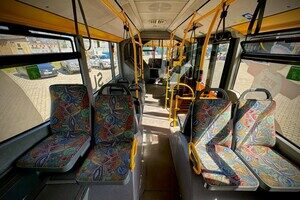 Автобусы из Регенсбурга в Одессе: Труханов просит изменить законодательство Автобусы из Регенсбурга в Одессе: Труханов просит изменить законодательство