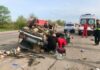 На трассе Киев – Одесса в ДТП погибли два человека