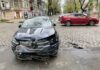 В центре Одессы на тротуаре сбили девочку: в каком состоянии ребенок