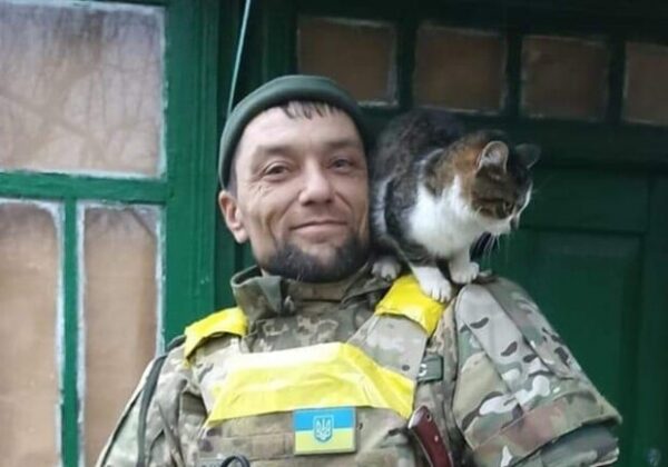 Обстрел Одесской области 10 апреля: cреди погибших боевой медик, который оказывал помощь пострадавшим Обстрел Одесской области 10 апреля: cреди погибших боевой медик, который оказывал помощь пострадавшим