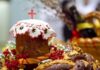 Пасха, Паска или Великодень: как правильно называть выпечку и праздник