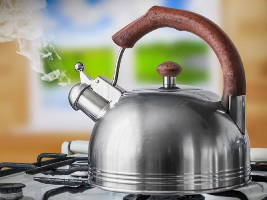 Ціни на газ не зростатимуть ще рік, — «Нафтогаз України»