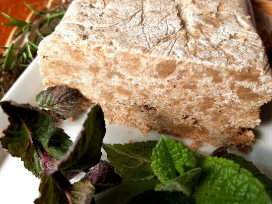 Домашня халва: смачно так, що не відірватися