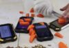 Готовы к любым условиям: выбираем противоударный смартфон