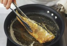 Якщо сковорідка пригорає: три способи вирішити проблему