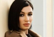 Набагато краще за «Тереза-Марія»: Приходько назвала виконавця, який мав би їхати на Євробачення