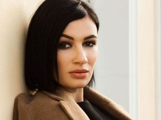 Набагато краще за&nbsp;&laquo;Тереза-Марія&raquo;: Приходько назвала виконавця, який мав би&nbsp;їхати на&nbsp;Євробачення