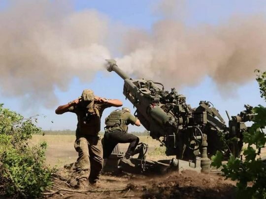 Не зможуть утримати лінію фронту: експерти про українські безпілотники та дефіцит боєприпасів