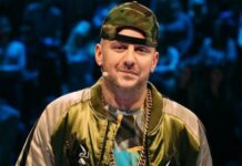 Підвів Каменських: Потап напророчив невдачу майбутньому «хіту» Moloko