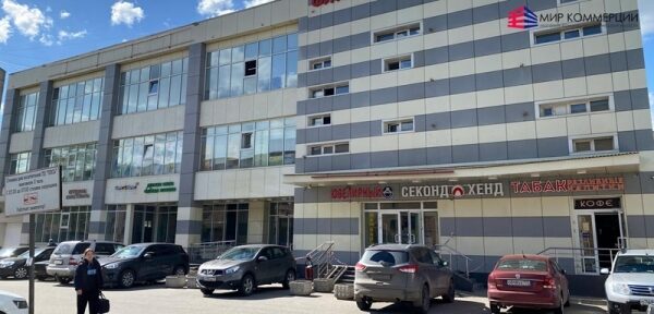 Управление коммерческой недвижимостью Управление коммерческой недвижимостью