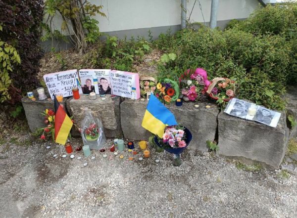 В Німеччині зарізали двох українців: підозрюють росіянина