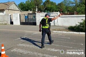 В Одесской области на пешеходном переходе сбили 11-летнюю девочку: что с ребенком В Одесской области на пешеходном переходе сбили 11-летнюю девочку: что с ребенком