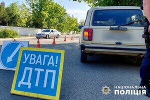 В Одесской области на пешеходном переходе сбили 11-летнюю девочку: что с ребенком В Одесской области на пешеходном переходе сбили 11-летнюю девочку: что с ребенком