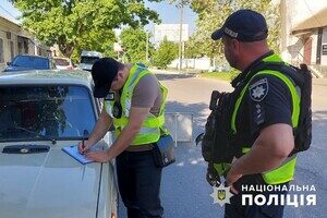 В Одесской области на пешеходном переходе сбили 11-летнюю девочку: что с ребенком В Одесской области на пешеходном переходе сбили 11-летнюю девочку: что с ребенком