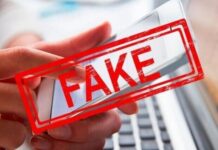 Новый фейк: РФ назвала атаку по Новой почте в Одессе ударом по арсеналу ракет