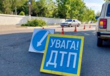 В Одесской области на пешеходном переходе сбили 11-летнюю девочку: что с ребенком