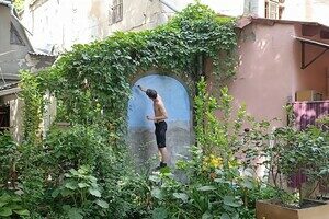 Где в Одессе искать бесплатные галереи Где в Одессе искать бесплатные галереи