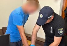 В Одессе задержали 18-летнего парня, который ограбил женщину, чтобы избежать мобилизации