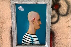 Где в Одессе искать бесплатные галереи Где в Одессе искать бесплатные галереи