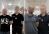 В Одессе задержали мужчин, которые устроили стрельбу в центре города: двое из них – россияне