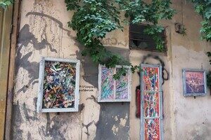 Где в Одессе искать бесплатные галереи Где в Одессе искать бесплатные галереи
