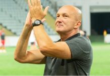 Футбол. Роман Григорчук залишає «Чорноморець»