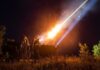 Ночью над Одесской областью и еще семью регионами Украины уничтожили 24 ударных БпЛА (обновлено)