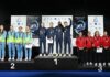 Фехтування. Шаблістки Одеської області завоювали срібні медалі чемпіонату Європи