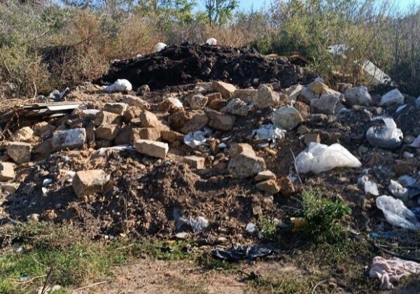 Одесса заняла первое место среди самых грязных городов Украины Одесса заняла первое место среди самых грязных городов Украины