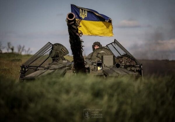 Карта боевых действий в Украине 27 июня Карта боевых действий в Украине 27 июня