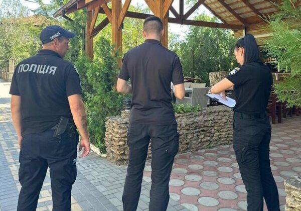 В Одесской области после посещения кафе отравились девять человек: восемь пострадавших – дети В Одесской области после посещения кафе отравились девять человек: восемь пострадавших – дети