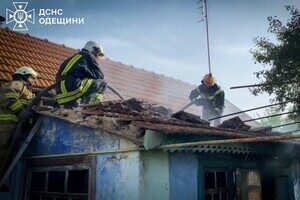Курил в постели: в Одесской области на пожаре погиб мужчина Курил в постели: в Одесской области на пожаре погиб мужчина