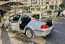 ДТП в Одессе возле Riviera: среди пострадавших сотрудницы ТРЦ