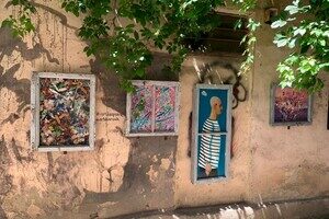 Где в Одессе искать бесплатные галереи Где в Одессе искать бесплатные галереи