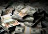 Курс валют в Украине 14 июня 2024: сколько стоит доллар и евро
