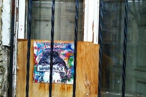 Где в Одессе искать бесплатные галереи Где в Одессе искать бесплатные галереи