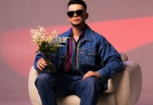 «Ніби ніхто не бачить»: переможець «Голосу країни» вразив запальним хітом