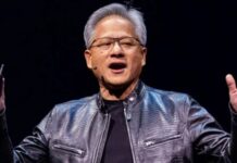 Nvidia становится самой дорогой компанией в мире