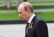 Ультиматум отчаяния