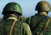 В одному з окупованих міст через отруєне спиртне «задвухсотили» окупантів