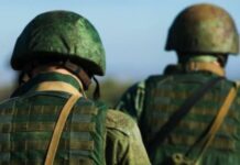 В одному з окупованих міст через отруєне спиртне «задвухсотили» окупантів