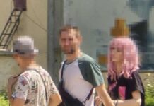 В Одессе поймали агентурную группу ФСБ с военными: одна из агенток пользовалась париками