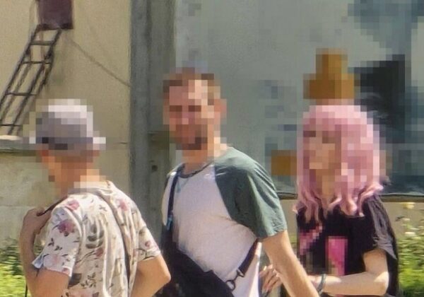 В Одессе поймали агентурную группу ФСБ с военными: одна из агенток пользовалась париками В Одессе поймали агентурную группу ФСБ с военными: одна из агенток пользовалась париками