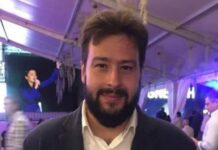 Хулиган, который «послал» ветерана на протезах в одесской ветклинике, попал в «Миротворец»