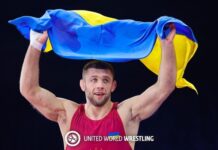 Париж-2024. Список одеських олімпійців на Іграх-2024 може поповнитися
