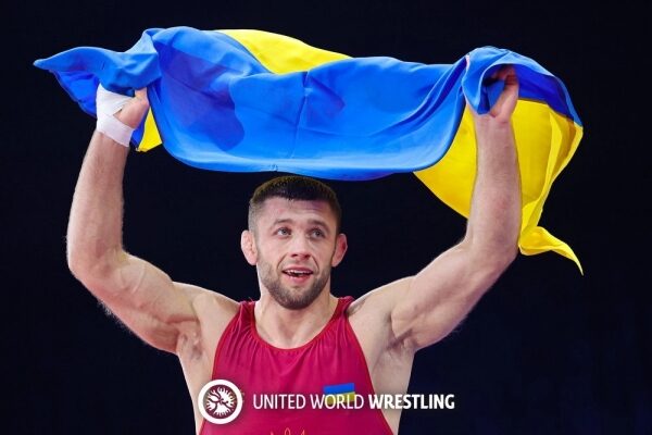Париж-2024. Список одеських олімпійців на Іграх-2024 може поповнитися Париж-2024. Список одеських олімпійців на Іграх-2024 може поповнитися