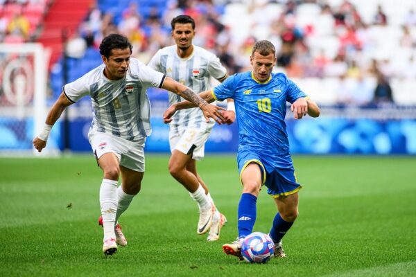 Париж-2024. Спортсмени Одеської області розпочали участь в Олімпійських іграх Париж-2024. Спортсмени Одеської області розпочали участь в Олімпійських іграх
