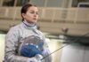 Париж-2024. Олена КРАВАЦЬКА: «Дуже рада, що ми нарешті на Олімпійських іграх»
