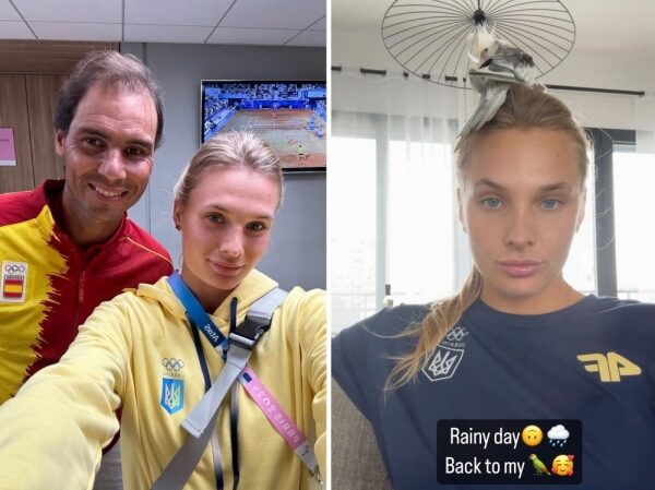 Париж-2024. Як провели спортсмени Одеської області перший день Олімпіади Париж-2024. Як провели спортсмени Одеської області перший день Олімпіади